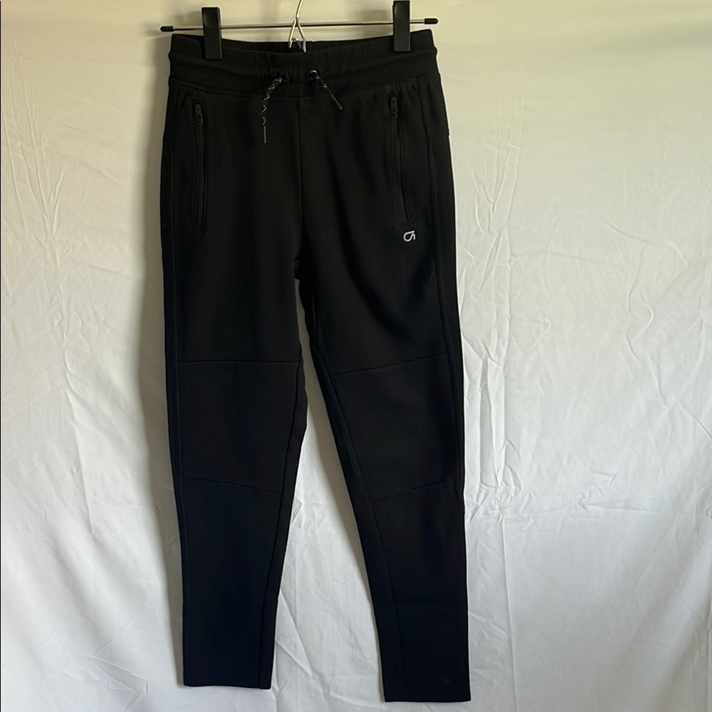 GAP Black Kids Sweatpants